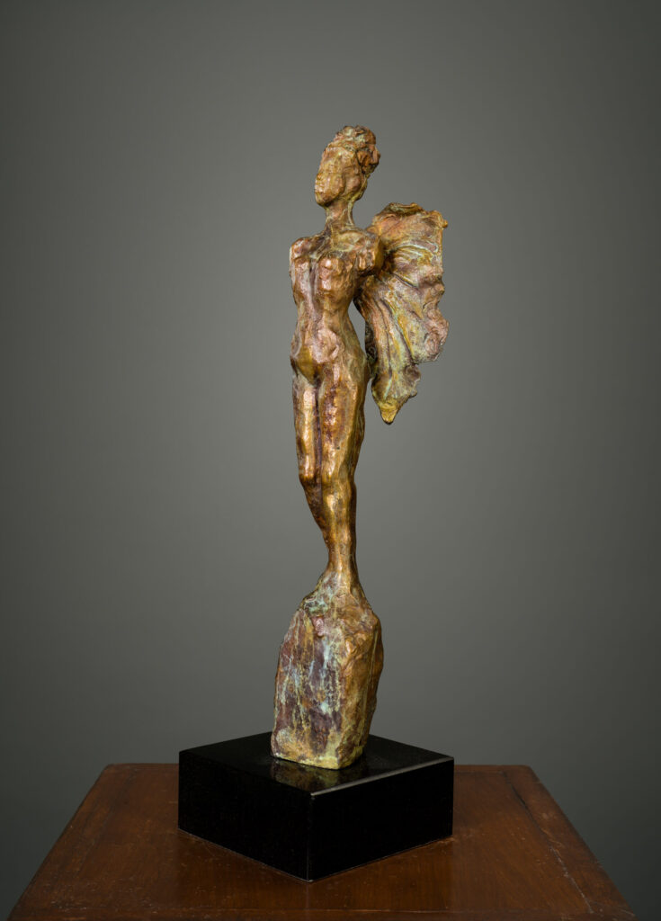 DJSears Montecito Angel